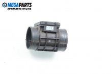 Air mass flow meter for Mazda Premacy 1.9, 100 hp, minivan, 2002 № E5T52271 2823 Air mass flow meter for Mazda Premacy 1.9, 100 hp, minivan, 2002 № E5T52271 2823