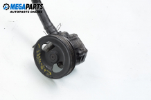 Power steering pump for Kia Carnival 2.9 CRDi, 144 hp, minivan automatic, 2004 Power steering pump for Kia Carnival 2.9 CRDi, 144 hp, minivan automatic, 2004