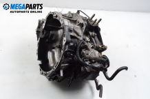 Automatic gearbox for Kia Carnival 2.9 CRDi, 144 hp, minivan automatic, 2004 Automatic gearbox for Kia Carnival 2.9 CRDi, 144 hp, minivan automatic, 2004