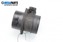 Air mass flow meter for Kia Carnival 2.9 CRDi, 144 hp, minivan automatic, 2004 № BOSCH 0 281 002 554 Air mass flow meter for Kia Carnival 2.9 CRDi, 144 hp, minivan automatic, 2004 № BOSCH 0 281 002 554