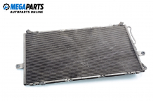 Air conditioning radiator for Kia Carnival 2.9 CRDi, 144 hp, minivan automatic, 2004 Air conditioning radiator for Kia Carnival 2.9 CRDi, 144 hp, minivan automatic, 2004