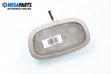 Interior courtesy light for Jeep Cherokee (KJ) 2.5 4x4 CRD, 143 hp, suv, 2004 Interior courtesy light for Jeep Cherokee (KJ) 2.5 4x4 CRD, 143 hp, suv, 2004