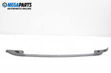 Roof rack for Jeep Cherokee (KJ) 2.5 4x4 CRD, 143 hp, suv, 2004, position: right Roof rack for Jeep Cherokee (KJ) 2.5 4x4 CRD, 143 hp, suv, 2004, position: right