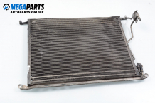 Air conditioning radiator for Mercedes-Benz S-Class W220 3.2 CDI, 197 hp, sedan automatic, 2001 Air conditioning radiator for Mercedes-Benz S-Class W220 3.2 CDI, 197 hp, sedan automatic, 2001