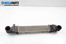 Intercooler for Mercedes-Benz S-Class W220 3.2 CDI, 197 hp, sedan automatic, 2001 Intercooler for Mercedes-Benz S-Class W220 3.2 CDI, 197 hp, sedan automatic, 2001