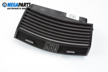 AC heat air vent for Mercedes-Benz S-Class W220 3.2 CDI, 197 hp, sedan automatic, 2001 AC heat air vent for Mercedes-Benz S-Class W220 3.2 CDI, 197 hp, sedan automatic, 2001