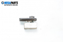 Blower motor resistor for Toyota Hilux 3.0 TDiC, 125 hp, suv automatic, 1994 Blower motor resistor for Toyota Hilux 3.0 TDiC, 125 hp, suv automatic, 1994