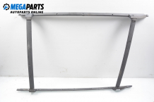 Roof rack for Volkswagen Polo (6N/6N2) 1.9 SDI, 64 hp, station wagon, 1999 Roof rack for Volkswagen Polo (6N/6N2) 1.9 SDI, 64 hp, station wagon, 1999