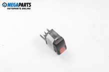 Emergency lights button for Volkswagen Polo (6N/6N2) 1.9 SDI, 64 hp, station wagon, 1999 Emergency lights button for Volkswagen Polo (6N/6N2) 1.9 SDI, 64 hp, station wagon, 1999