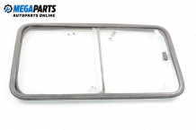 Window for Daewoo Damas 0.8, 39 hp, passenger, 2002, position: rear - right Window for Daewoo Damas 0.8, 39 hp, passenger, 2002, position: rear - right