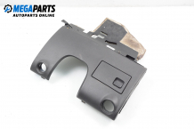 Interior plastic for Audi A8 (D3) 4.2 Quattro, 335 hp, sedan automatic, 2002 Interior plastic for Audi A8 (D3) 4.2 Quattro, 335 hp, sedan automatic, 2002