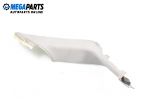 Interior plastic for Audi A8 (D3) 4.2 Quattro, 335 hp, sedan automatic, 2002, position: rear Interior plastic for Audi A8 (D3) 4.2 Quattro, 335 hp, sedan automatic, 2002, position: rear
