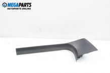 Interior plastic for Audi A8 (D3) 4.2 Quattro, 335 hp, sedan automatic, 2002, position: left Interior plastic for Audi A8 (D3) 4.2 Quattro, 335 hp, sedan automatic, 2002, position: left