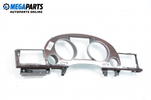 Interior plastic for Audi A8 (D3) 4.2 Quattro, 335 hp, sedan automatic, 2002 Interior plastic for Audi A8 (D3) 4.2 Quattro, 335 hp, sedan automatic, 2002