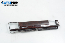 Interior plastic for Audi A8 (D3) 4.2 Quattro, 335 hp, sedan automatic, 2002, position: front Interior plastic for Audi A8 (D3) 4.2 Quattro, 335 hp, sedan automatic, 2002, position: front