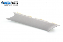 Interior moulding for Audi A8 (D3) 4.2 Quattro, 335 hp, sedan automatic, 2002 Interior moulding for Audi A8 (D3) 4.2 Quattro, 335 hp, sedan automatic, 2002
