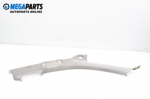 Interior plastic for Audi A8 (D3) 4.2 Quattro, 335 hp, sedan automatic, 2002, position: left Interior plastic for Audi A8 (D3) 4.2 Quattro, 335 hp, sedan automatic, 2002, position: left