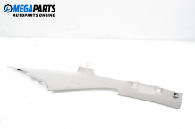 Interior plastic for Audi A8 (D3) 4.2 Quattro, 335 hp, sedan automatic, 2002, position: right Interior plastic for Audi A8 (D3) 4.2 Quattro, 335 hp, sedan automatic, 2002, position: right