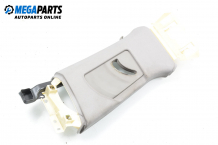 Interior plastic for Audi A8 (D3) 4.2 Quattro, 335 hp, sedan automatic, 2002, position: left Interior plastic for Audi A8 (D3) 4.2 Quattro, 335 hp, sedan automatic, 2002, position: left