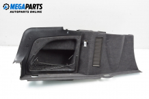 Trunk interior cover for Audi A8 (D3) 4.2 Quattro, 335 hp, sedan automatic, 2002 Trunk interior cover for Audi A8 (D3) 4.2 Quattro, 335 hp, sedan automatic, 2002