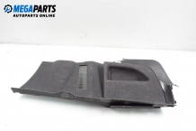Trunk interior cover for Audi A8 (D3) 4.2 Quattro, 335 hp, sedan automatic, 2002 Trunk interior cover for Audi A8 (D3) 4.2 Quattro, 335 hp, sedan automatic, 2002