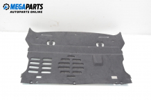 Trunk interior cover for Audi A8 (D3) 4.2 Quattro, 335 hp, sedan automatic, 2002 Trunk interior cover for Audi A8 (D3) 4.2 Quattro, 335 hp, sedan automatic, 2002