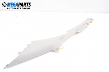 Interior plastic for Audi A8 (D3) 4.2 Quattro, 335 hp, sedan automatic, 2002, position: right Interior plastic for Audi A8 (D3) 4.2 Quattro, 335 hp, sedan automatic, 2002, position: right