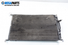 Air conditioning radiator for Audi A8 (D3) 4.2 Quattro, 335 hp, sedan automatic, 2002 Air conditioning radiator for Audi A8 (D3) 4.2 Quattro, 335 hp, sedan automatic, 2002