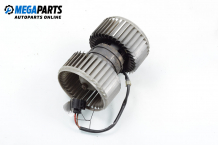 Heating blower for Audi A8 (D3) 4.2 Quattro, 335 hp, sedan automatic, 2002 Heating blower for Audi A8 (D3) 4.2 Quattro, 335 hp, sedan automatic, 2002