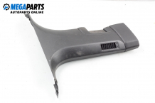 Interior plastic for Audi A8 (D3) 4.2 Quattro, 335 hp, sedan automatic, 2002, position: right Interior plastic for Audi A8 (D3) 4.2 Quattro, 335 hp, sedan automatic, 2002, position: right