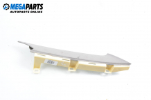 Interior plastic for Audi A8 (D3) 4.2 Quattro, 335 hp, sedan automatic, 2002, position: rear Interior plastic for Audi A8 (D3) 4.2 Quattro, 335 hp, sedan automatic, 2002, position: rear