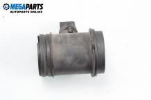 Air mass flow meter for Audi A8 (D3) 4.2 Quattro, 335 hp, sedan automatic, 2002 № Bosch 0 280 218 069 Air mass flow meter for Audi A8 (D3) 4.2 Quattro, 335 hp, sedan automatic, 2002 № Bosch 0 280 218 069