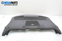 Trunk interior cover for Audi A8 (D3) 4.2 Quattro, 335 hp, sedan automatic, 2002 Trunk interior cover for Audi A8 (D3) 4.2 Quattro, 335 hp, sedan automatic, 2002
