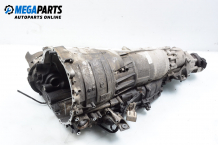 Automatic gearbox for Audi A8 (D3) 4.2 Quattro, 335 hp, sedan automatic, 2002 № 6HP26A-61 / 106842201300 Automatic gearbox for Audi A8 (D3) 4.2 Quattro, 335 hp, sedan automatic, 2002 № 6HP26A-61 / 106842201300
