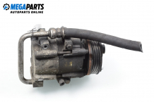 AC compressor for Ford Mondeo Mk III 2.0 TDCi, 130 hp, station wagon, 2002 AC compressor for Ford Mondeo Mk III 2.0 TDCi, 130 hp, station wagon, 2002