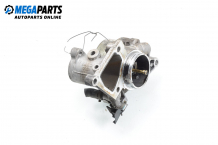 Thermostat housing for Ford Mondeo Mk III 2.0 TDCi, 130 hp, station wagon, 2002 Thermostat housing for Ford Mondeo Mk III 2.0 TDCi, 130 hp, station wagon, 2002