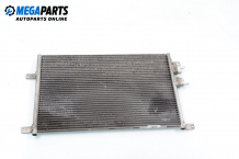 Air conditioning radiator for Alfa Romeo 156 2.0 16V T.Spark, 155 hp, sedan, 2000 Air conditioning radiator for Alfa Romeo 156 2.0 16V T.Spark, 155 hp, sedan, 2000
