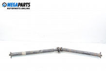Tail shaft for Mercedes-Benz C-Class 202 (W/S) 2.2 CDI, 125 hp, sedan, 1999 Tail shaft for Mercedes-Benz C-Class 202 (W/S) 2.2 CDI, 125 hp, sedan, 1999