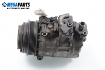 AC compressor for Mercedes-Benz C-Class 202 (W/S) 2.2 CDI, 125 hp, sedan, 1999 AC compressor for Mercedes-Benz C-Class 202 (W/S) 2.2 CDI, 125 hp, sedan, 1999