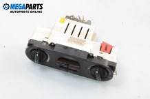 Air conditioning panel for Ford Mondeo Mk II 2.0, 131 hp, station wagon, 1997 Air conditioning panel for Ford Mondeo Mk II 2.0, 131 hp, station wagon, 1997
