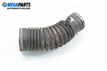 Air intake corrugated hose for Ford Mondeo Mk II 2.0, 131 hp, station wagon, 1997 Air intake corrugated hose for Ford Mondeo Mk II 2.0, 131 hp, station wagon, 1997