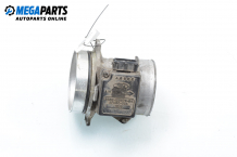 Air mass flow meter for Ford Mondeo Mk II 2.0, 131 hp, station wagon, 1997 № 93BB-12B579-BA Air mass flow meter for Ford Mondeo Mk II 2.0, 131 hp, station wagon, 1997 № 93BB-12B579-BA