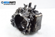 Automatic gearbox for Peugeot 407 2.0 HDi, 136 hp, station wagon automatic, 2005 Automatic gearbox for Peugeot 407 2.0 HDi, 136 hp, station wagon automatic, 2005
