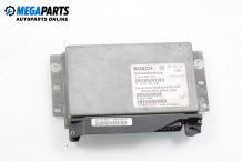 Transmission module for Peugeot 407 2.0 HDi, 136 hp, station wagon automatic, 2005 № 0 260 002 923 Transmission module for Peugeot 407 2.0 HDi, 136 hp, station wagon automatic, 2005 № 0 260 002 923
