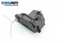Vacuum vessel for Peugeot 407 2.0 HDi, 136 hp, station wagon automatic, 2005 Vacuum vessel for Peugeot 407 2.0 HDi, 136 hp, station wagon automatic, 2005