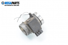 Air mass flow meter for Ford Fiesta IV 1.25 16V, 75 hp, hatchback, 1996 № 96FB-12B579-EB Air mass flow meter for Ford Fiesta IV 1.25 16V, 75 hp, hatchback, 1996 № 96FB-12B579-EB