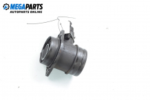 Air mass flow meter for Skoda Octavia (1U) 1.9 TDI, 90 hp, hatchback, 2004 № Bosch 0 281 002 531 Air mass flow meter for Skoda Octavia (1U) 1.9 TDI, 90 hp, hatchback, 2004 № Bosch 0 281 002 531