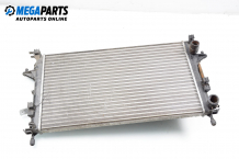 Water radiator for Renault Laguna II (X74) 1.8 16V, 121 hp, hatchback, 2001 Water radiator for Renault Laguna II (X74) 1.8 16V, 121 hp, hatchback, 2001