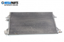 Air conditioning radiator for Renault Laguna II (X74) 1.8 16V, 121 hp, hatchback, 2001 Air conditioning radiator for Renault Laguna II (X74) 1.8 16V, 121 hp, hatchback, 2001