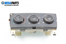 Air conditioning panel for Renault Laguna II (X74) 1.8 16V, 121 hp, hatchback, 2001 Air conditioning panel for Renault Laguna II (X74) 1.8 16V, 121 hp, hatchback, 2001